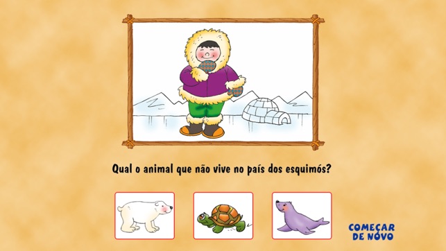 Teste Genius Kid - Aplicativo educativo para seu filho em id(圖2)-速報App