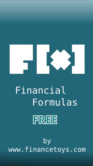 All financial formulas free(圖1)-速報App