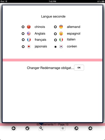 Bilingual Beginners Book screenshot 4