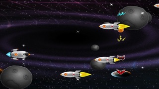 Galaxy Attack Space Real-Raid HD FREEのおすすめ画像2