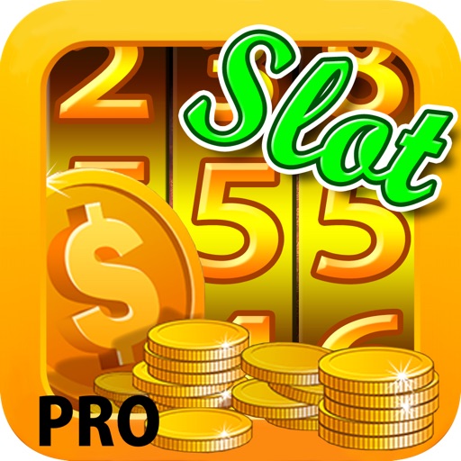 Golden Smilies Vegas Multi Slot Machine -PRO icon