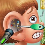 Ear Surgery and Ear Doctor Office