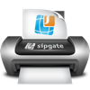 sipgate Faxdrucker apk