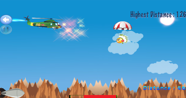 Dragon Copter Vs Rio Emo War Lite(圖2)-速報App