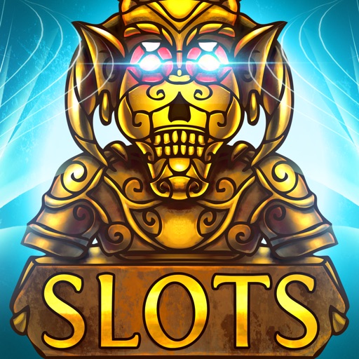 Knights Gold Slots - Pro Lucky Cash Casino Slot Machine Game Icon