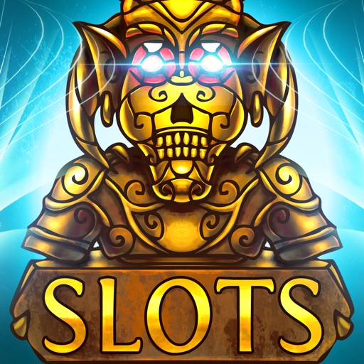 Knights Gold Slots - Pro Lucky Cash Casino Slot Machine Game icon