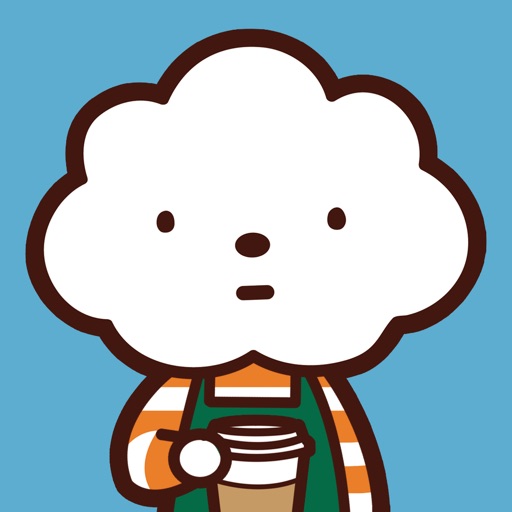 FLUFFY COFFEE Icon