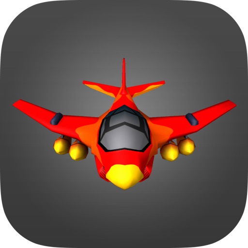 Jet Storm IX - Tactical war in the sky iOS App