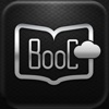 BooC ebook reader - Get & Read free books via Dropbox, Google Drive, Sky Drive and Web