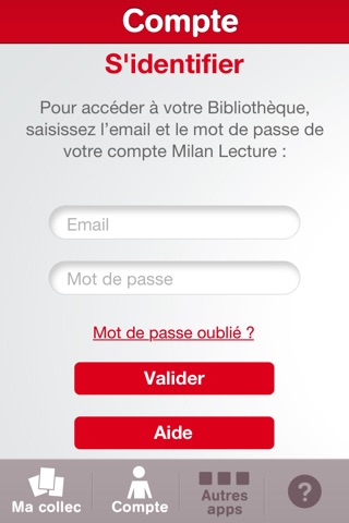 Milan Lecture screenshot 2