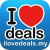 iLoveDeals.MY - Daily Deal App