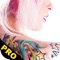 Millions of HD tattoo designs in more than 180 categories