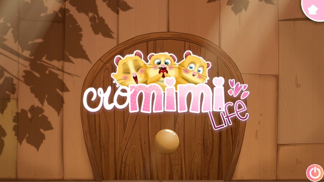 Cromimi Life(圖1)-速報App