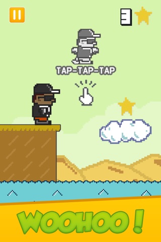 All In Hoppy Drizzy Revenge screenshot 2