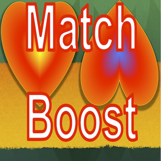 MatchBoost Icon