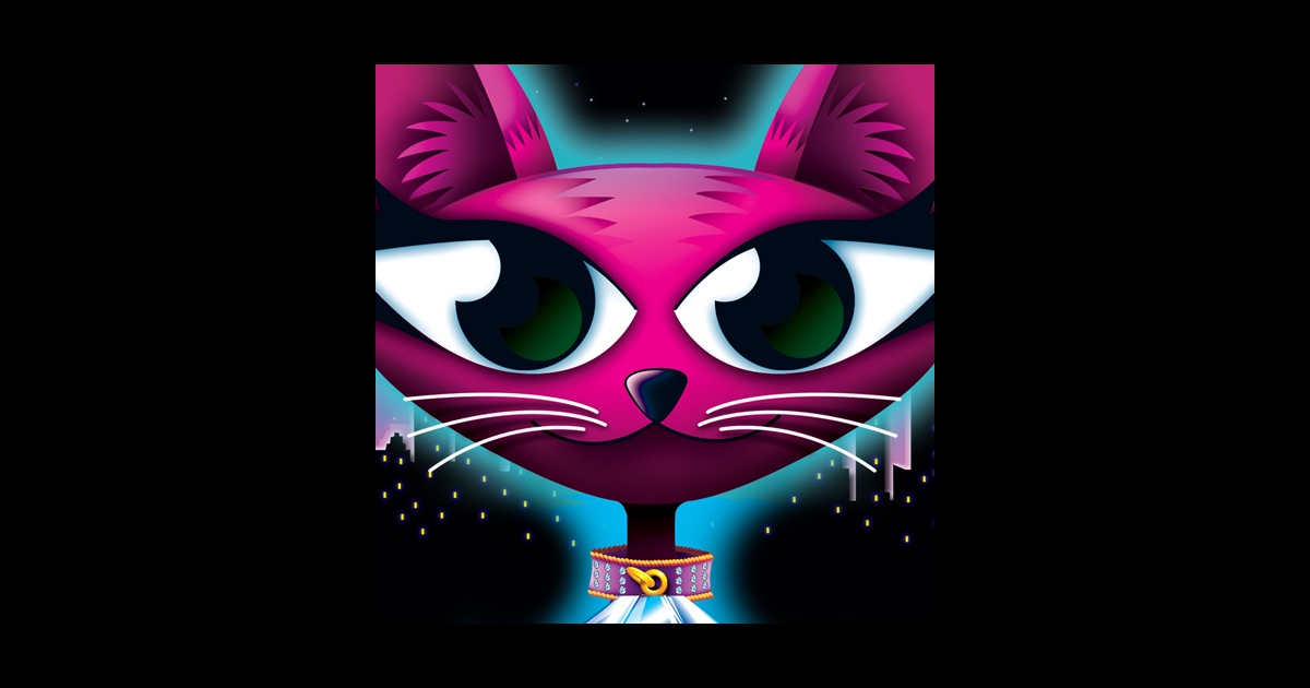 Miss kitty slots app