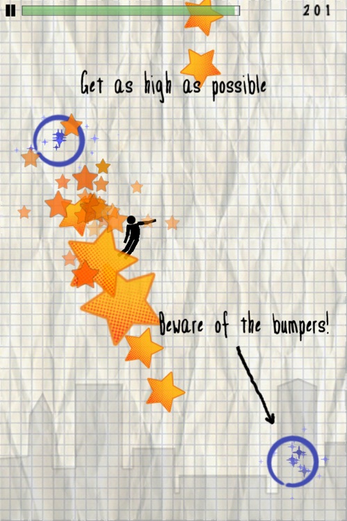 Line Jumper screenshot-3