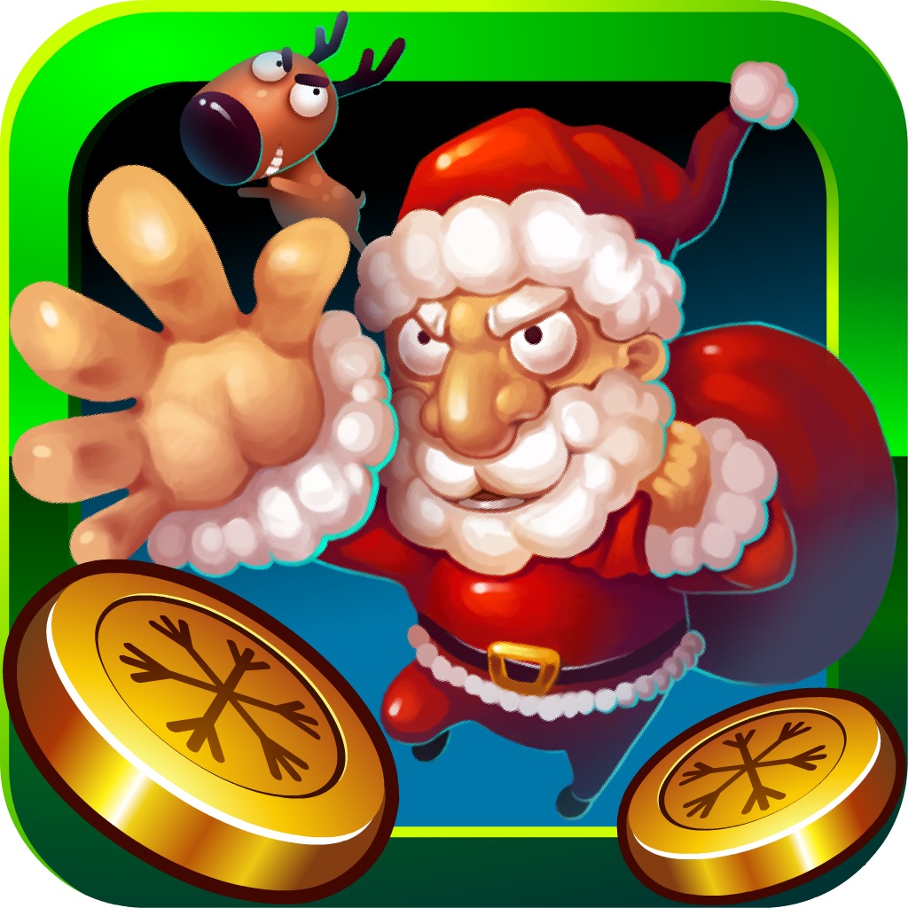 Coin Christmas Hack Online (pack of 15000 Coins, pack of 7500 Coins)