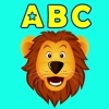ABC Writing Zoo Animals Game HD - for iPad