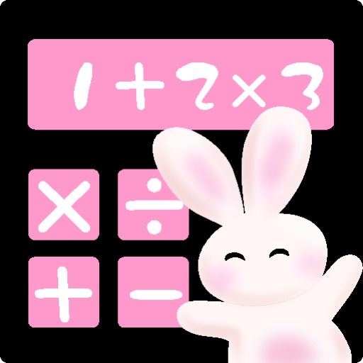 RabitCalculator icon