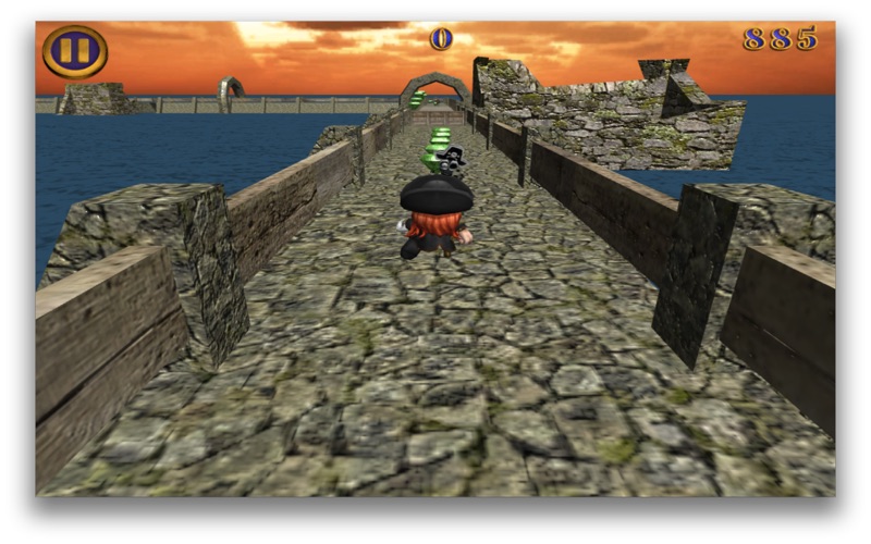 Pirate Jump 2 thumbnail 3