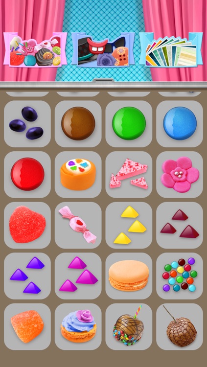 Cake Maker Games! - Crazy Cooking School screenshot-4