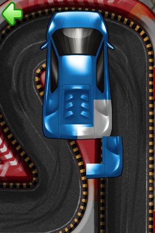 Car puzzle for toddlers screenshot 2
