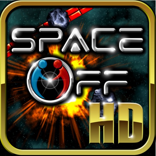 SpaceOff HD icon