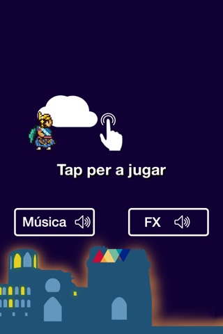 Fallereta screenshot 2