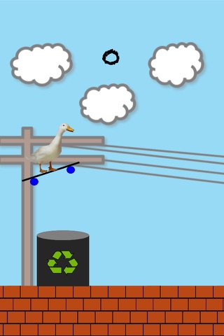 Duck Jump! screenshot 2