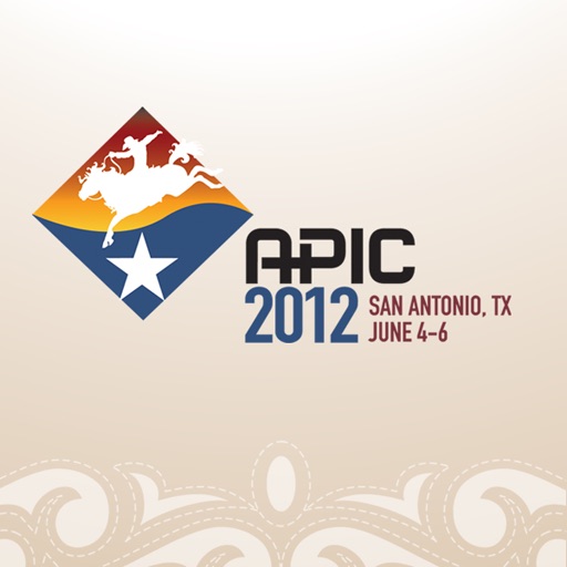 APIC 2012 icon