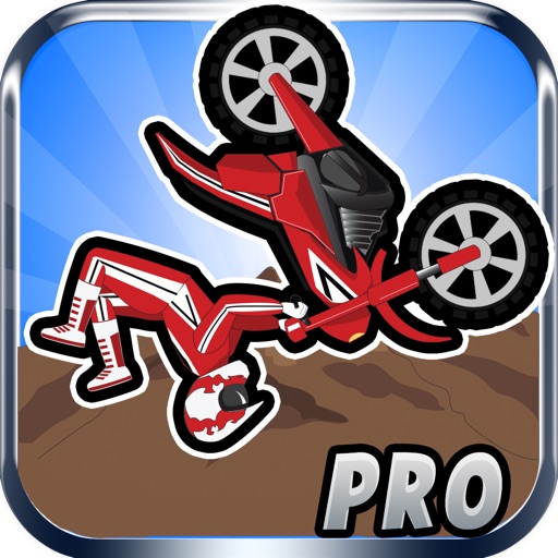 A Bike Race of Freestyle MX - PRO Motocross ULTIMATE icon