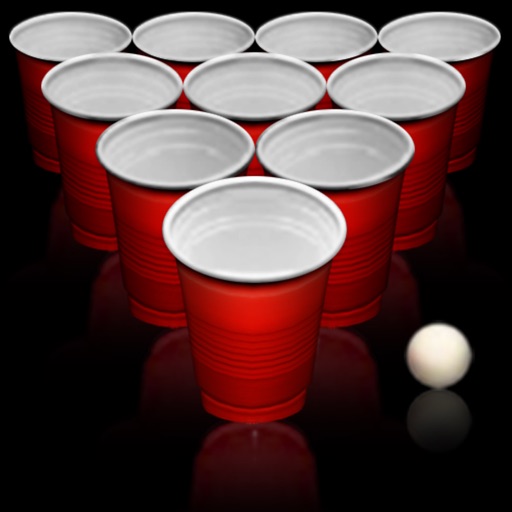 Flick Pong ETS Icon