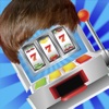 Hot Celebrity Slots - Justin Bieber & Selena Gomez Version