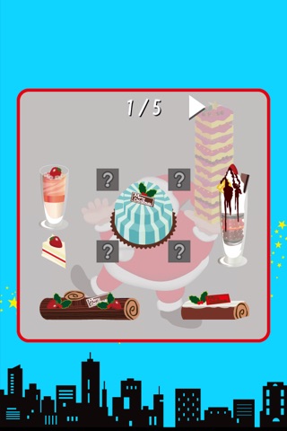 Cakes in the Box screenshot 4