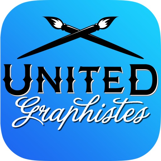 United Graphistes - Personnalisez vos T-shirts avec vos designs !