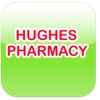 Hughes Pharmacy App, Portlaoise, IRE