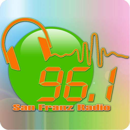 San Franz Radio Icon
