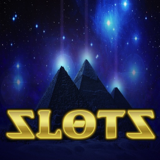 Slots - Ancient Ages Treasure Icon