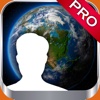 Friend Spotter Pro: 3D Globe for Facebook