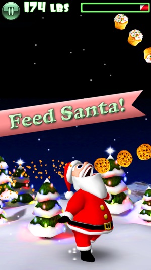 Hungry Santa(圖1)-速報App