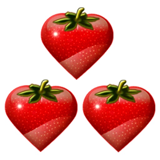 Fruit_Match iOS App