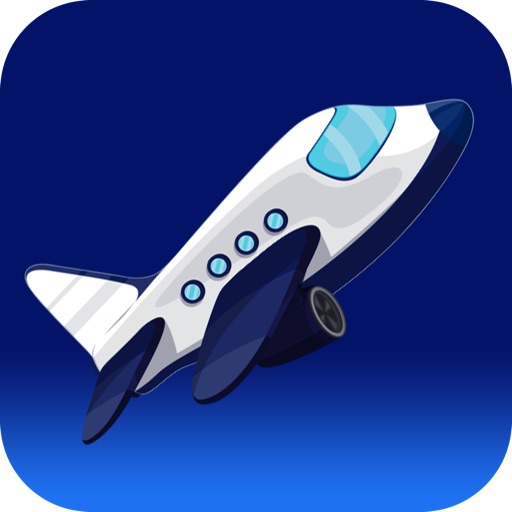 Drunken Pilot iOS App