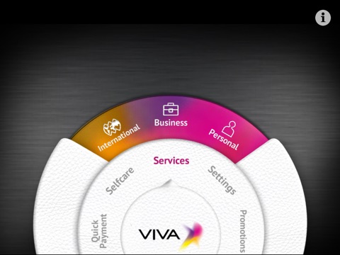 VIVA-KW for iPad screenshot 2