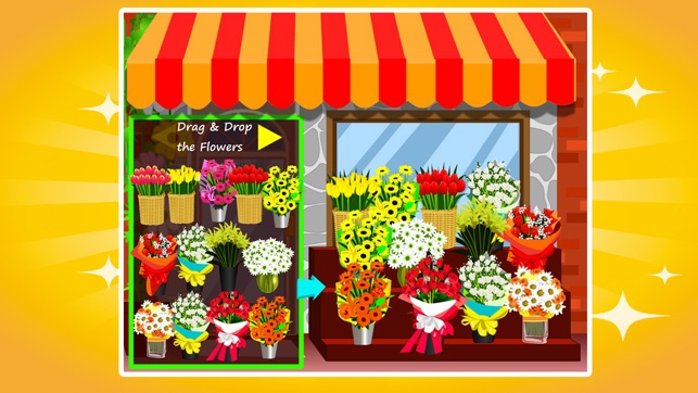 My Flower Shop(圖4)-速報App