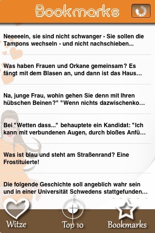 Versaute Witze - Die Neuen mit Ablach-Garantie screenshot 4