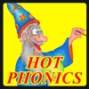HOT PHONICS1 Hot Phonics