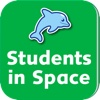 Students in Space: Dolphin Readers English Language Learning Program - Level 3