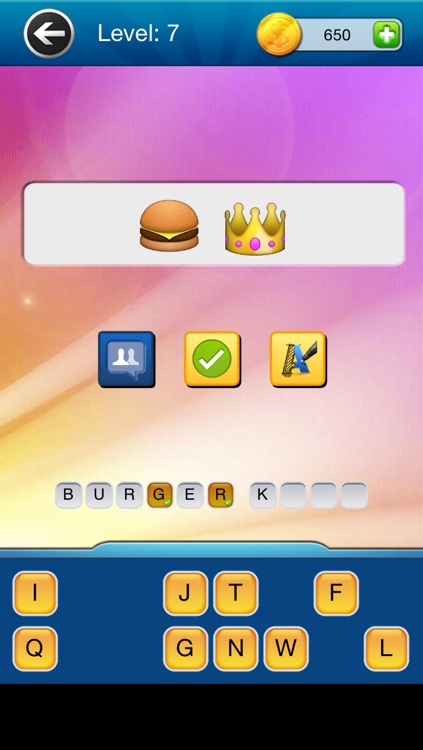 Emojimania - Guess the Brand screenshot-3