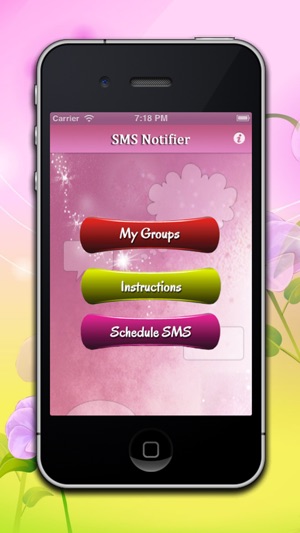 SMS Notifier(圖2)-速報App